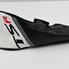 Left Hand Titleist TSR1 #7 Wood / 20 Degree / Ladies Flex Mitsubishi MMT 35 - Image 4