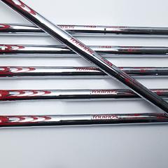 Used PXG 0311XP Gen 7 Iron Set / 6 - PW + GW / Regular Flex - Image 10