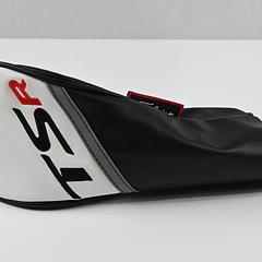 Left Hand Titleist TSR1 #9 Wood / 23 Degree / Ladies Flex Aldila Ascent 35 - Image 9