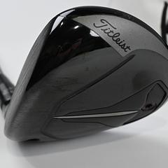 Left Hand Titleist TSR1 #7 Wood / 20 Degree / Ladies Flex Mitsubishi MMT 35 - Image 2