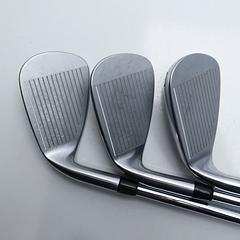 Used PXG 0311XP Gen 7 Iron Set / 6 - PW + GW / Regular Flex - Image 6