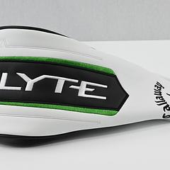 Left Hand Callaway Elyte Driver / 10.5 Degree / Stiff Flex PX Denali Charcoal 60 - Image 9