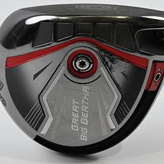 Callaway Great Big Bertha 2016 Driver / 10.5 Degree / Stiff Flex Fujikura Speeder 665 - Image 2