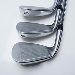 Used PXG 0311XP Gen 7 Iron Set / 6 - PW + GW / Regular Flex - Image 7