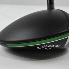 Callaway Elyte X Driver / 12 Degree / Senior Flex Mitsubishi Vanquish 4 - Image 4