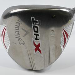 Callaway X Hot Driver / 10.5 Degree / Regular Flex Grafalloy ProLaunch 60 - Image 4