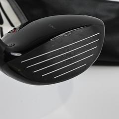 Left Hand Titleist TSR1 #5 Wood / 18 Degree / Senior Flex Mitsubishi MMT 40 - Image 4