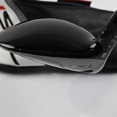 Left Hand Titleist TSR1 #5 Wood / 18 Degree / Senior Flex Mitsubishi MMT 40 - Image 5