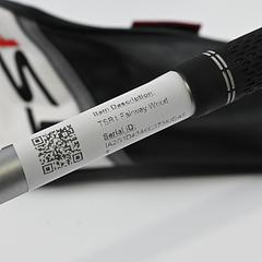 Left Hand Titleist TSR1 #5 Wood / 18 Degree / Senior Flex Mitsubishi MMT 40 - Image 7