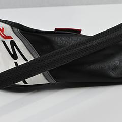 Left Hand Titleist TSR1 #5 Wood / 18 Degree / Senior Flex Mitsubishi MMT 40 - Image 8