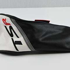 Left Hand Titleist TSR1 #5 Wood / 18 Degree / Senior Flex Mitsubishi MMT 40 - Image 9