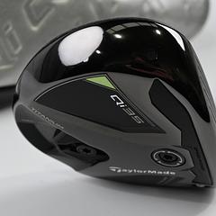 Taylormade Qi35 Tour #3 Wood / 15 Degree / Stiff Flex Kai'Li White 70 - Image 1