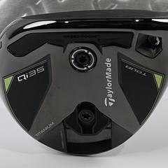 Taylormade Qi35 Tour #3 Wood / 15 Degree / Stiff Flex Kai'Li White 70 - Image 9
