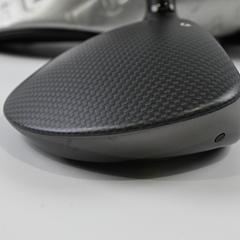 Taylormade Qi35 Tour #3 Wood / 15 Degree / Stiff Flex Kai'Li White 70 - Image 4