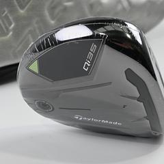 Taylormade Qi35 Max #3 Wood / 15.5 Degree / Regular Flex Fujikura Air Speeder 50 - Image 1