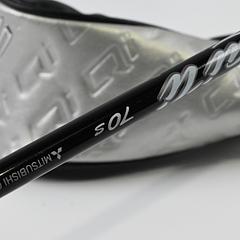 Taylormade Qi35 Tour #3 Wood / 15 Degree / Stiff Flex Kai'Li White 70 - Image 7