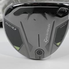 Taylormade Qi35 Max #3 Wood / 15.5 Degree / Regular Flex Fujikura Air Speeder 50 - Image 2