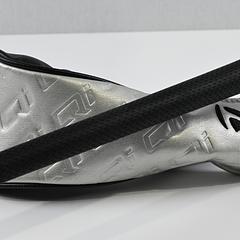 Taylormade Qi35 Tour #3 Wood / 15 Degree / Stiff Flex Kai'Li White 70 - Image 3