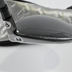 Taylormade Qi35 Max #3 Wood / 15.5 Degree / Regular Flex Fujikura Air Speeder 50 - Image 5