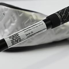 Taylormade Qi35 Max #3 Wood / 15.5 Degree / Regular Flex Fujikura Air Speeder 50 - Image 7