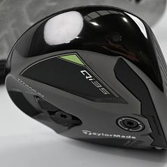 Taylormade Qi35 Tour #3 Wood / 15 Degree / Regular Flex Ventus FW '25 Blue 5 - Image 1