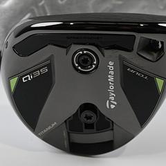 Taylormade Qi35 Tour #3 Wood / 15 Degree / Regular Flex Ventus FW '25 Blue 5 - Image 2