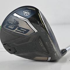 Wilson D9 #3+ Wood / 13.5 Degree / Stiff Flex Tensei CK Blue 60 Shaft - Image 1