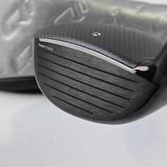 Taylormade Qi35 Tour #3 Wood / 15 Degree / Regular Flex Ventus FW '25 Blue 5 - Image 4