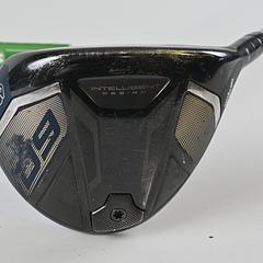 Wilson D9 #3+ Wood / 13.5 Degree / Stiff Flex Tensei CK Blue 60 Shaft - Image 2