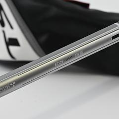 Left Hand Titleist TSR1 #9 Wood / 23 Degree / Ladies Flex Mitsubishi MMT 35 - Image 6