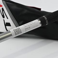 Left Hand Titleist TSR1 #9 Wood / 23 Degree / Ladies Flex Mitsubishi MMT 35 - Image 7