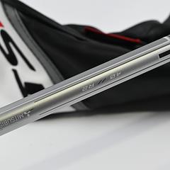 Left Hand Titleist TSR1 #7 Wood / 20 Degree / Senior Flex Mitsubishi MMT 40 - Image 6