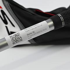 Left Hand Titleist TSR1 #7 Wood / 20 Degree / Senior Flex Mitsubishi MMT 40 - Image 7