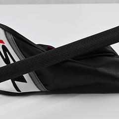 Left Hand Titleist TSR1 #7 Wood / 20 Degree / Senior Flex Mitsubishi MMT 40 - Image 8