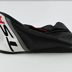 Left Hand Titleist TSR1 #7 Wood / 20 Degree / Senior Flex Mitsubishi MMT 40 - Image 9