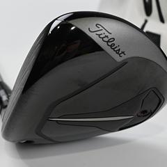 Left Hand Titleist TSR1 #5 Wood / 18 Degree / Senior Flex Mitsubishi MMT 40 - Image 1