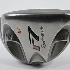 Taylormade R7 Steel #3 Wood / 15 Degree / Stiff Flex REAX 70 Shaft - Image 9