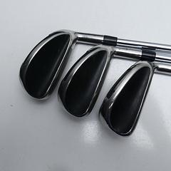 Used Cleveland Launcher HB Iron Set / 5 - PW / Regular Flex - Image 4