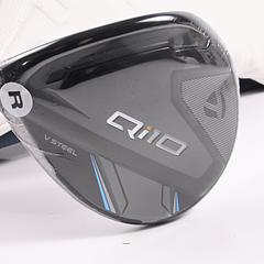 Left Hand Taylormade Qi10 #5 Wood / 18 Degree / Regular Flex Ventus TR Blue 6 - Image 3