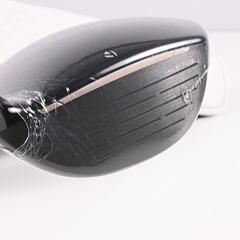 Left Hand Taylormade Qi10 #5 Wood / 18 Degree / Regular Flex Ventus TR Blue 6 - Image 5