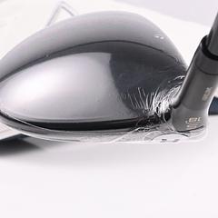 Left Hand Taylormade Qi10 #5 Wood / 18 Degree / Regular Flex Ventus TR Blue 6 - Image 6