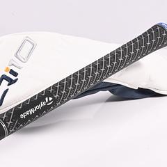 Left Hand Taylormade Qi10 #5 Wood / 18 Degree / Regular Flex Ventus TR Blue 6 - Image 9