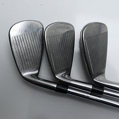 Used Cleveland Launcher HB Iron Set / 5 - PW / Regular Flex - Image 6