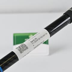 Wilson D9 #3+ Wood / 13.5 Degree / Stiff Flex Tensei CK Blue 60 Shaft - Image 7