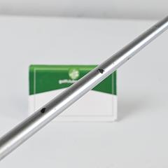 Wilson D9 #3+ Wood / 13.5 Degree / Stiff Flex Tensei CK Blue 60 Shaft - Image 9