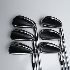 Used Cleveland Launcher HB Iron Set / 5 - PW / Regular Flex - Image 2