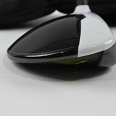 Taylormade M2 2017 #3 Wood / 16.5 Degree / Stiff Flex Fujikura REAX 65 - Image 3