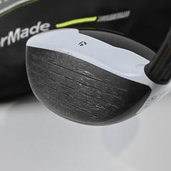 Taylormade M2 2017 #3 Wood / 16.5 Degree / Stiff Flex Fujikura REAX 65 - Image 4