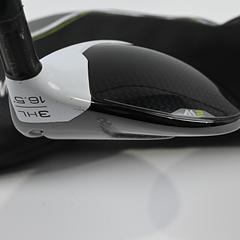Taylormade M2 2017 #3 Wood / 16.5 Degree / Stiff Flex Fujikura REAX 65 - Image 5