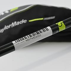 Taylormade M2 2017 #3 Wood / 16.5 Degree / Stiff Flex Fujikura REAX 65 - Image 7